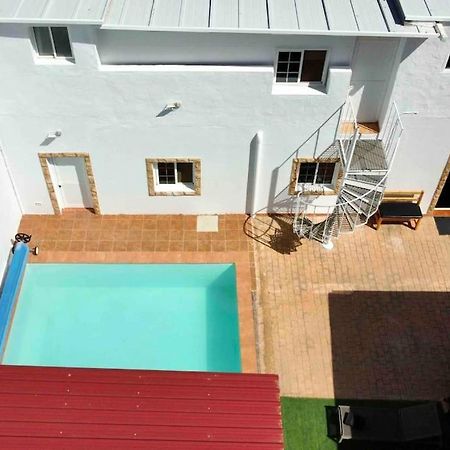 Balcon de Telde Villa Montana מראה חיצוני תמונה