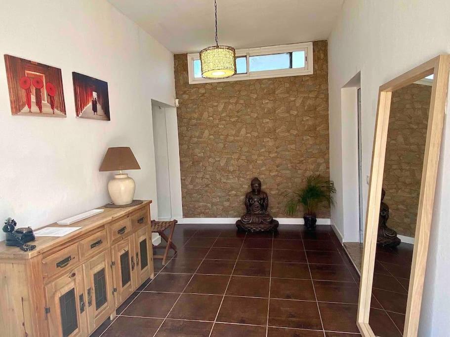 Balcon de Telde Villa Montana מראה חיצוני תמונה
