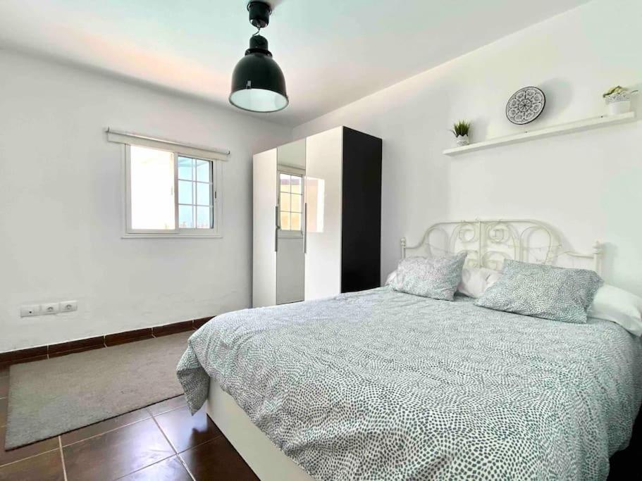 Balcon de Telde Villa Montana מראה חיצוני תמונה