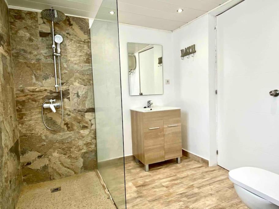 Balcon de Telde Villa Montana מראה חיצוני תמונה