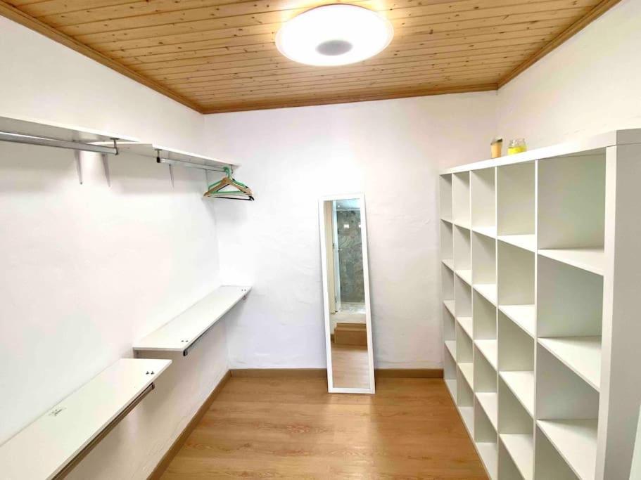 Balcon de Telde Villa Montana מראה חיצוני תמונה