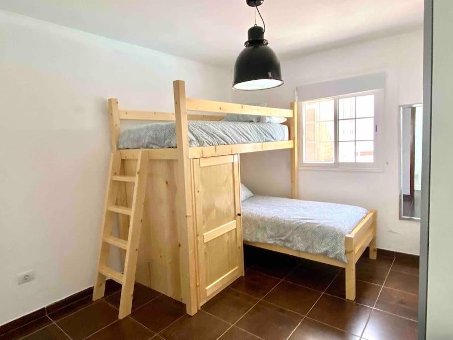 Balcon de Telde Villa Montana מראה חיצוני תמונה
