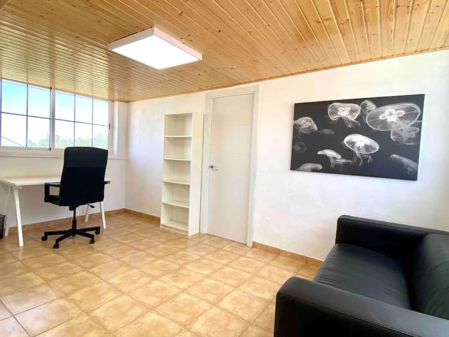 Balcon de Telde Villa Montana מראה חיצוני תמונה