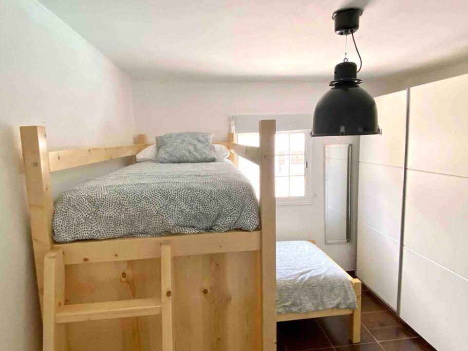 Balcon de Telde Villa Montana מראה חיצוני תמונה