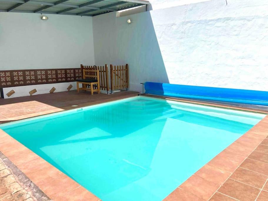 Balcon de Telde Villa Montana מראה חיצוני תמונה