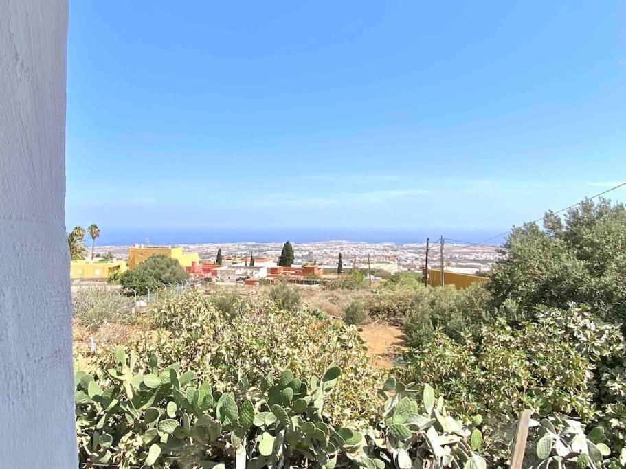 Balcon de Telde Villa Montana מראה חיצוני תמונה
