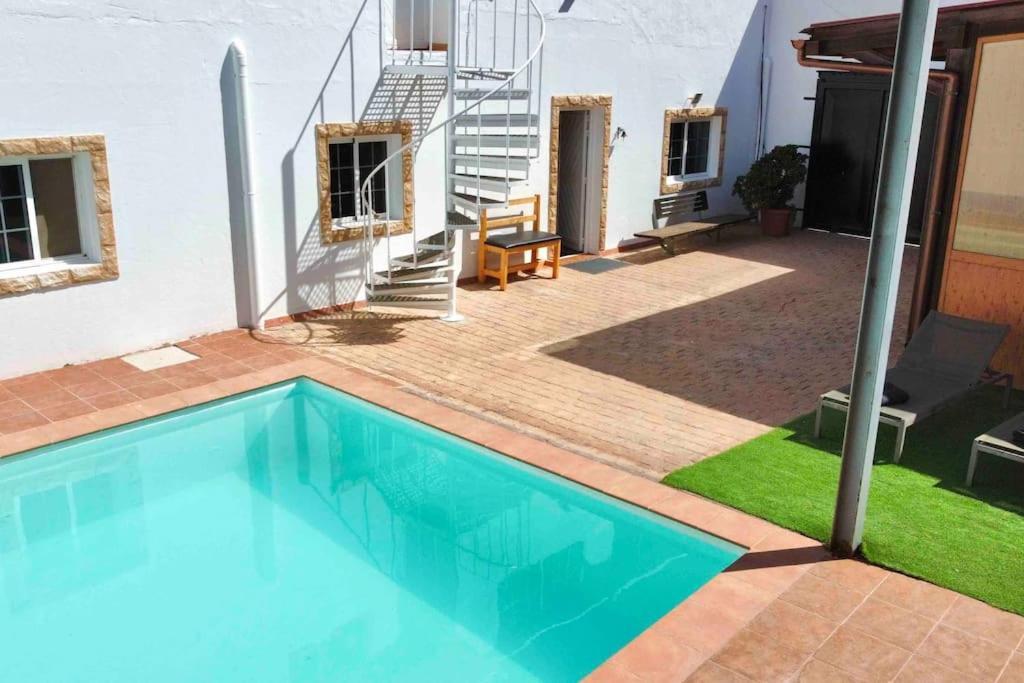 Balcon de Telde Villa Montana מראה חיצוני תמונה