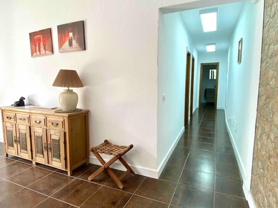 Balcon de Telde Villa Montana מראה חיצוני תמונה