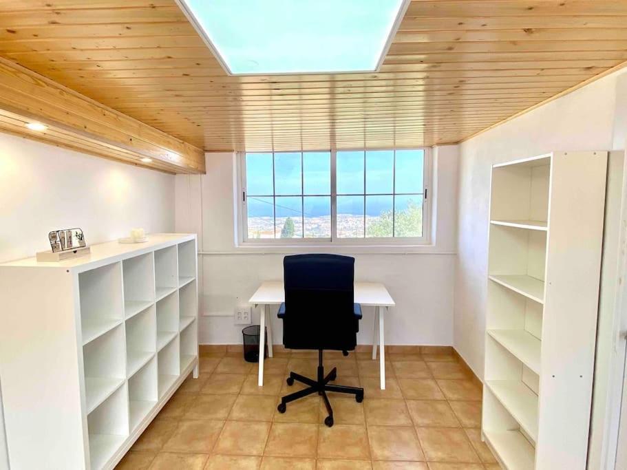 Balcon de Telde Villa Montana מראה חיצוני תמונה