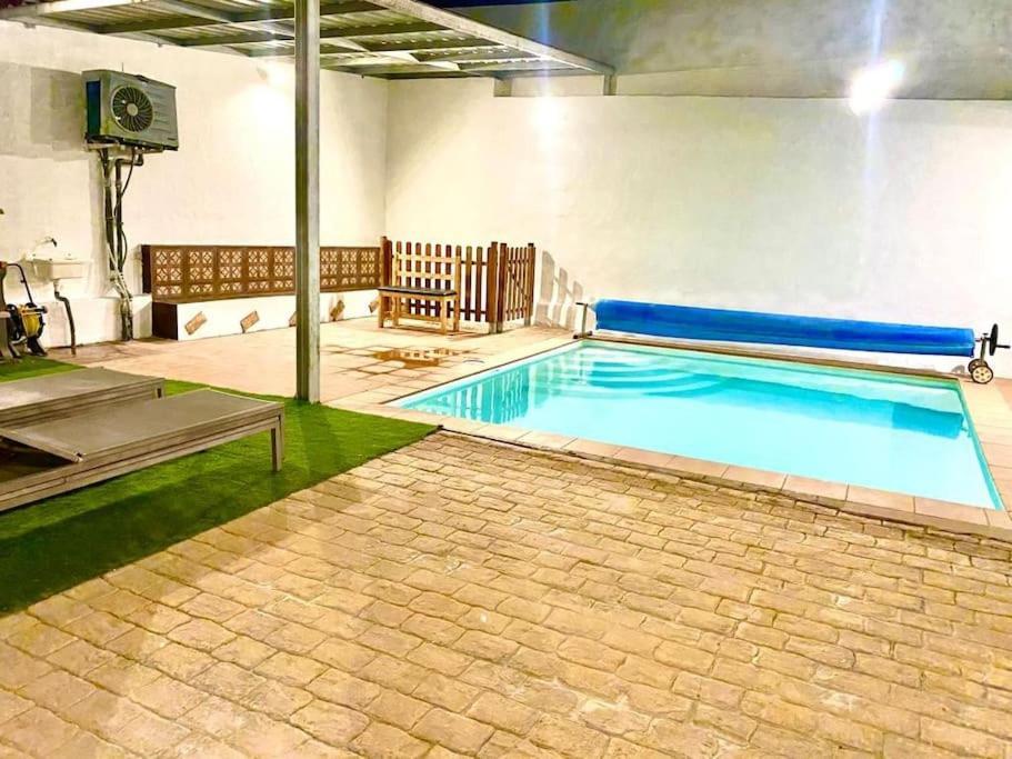 Balcon de Telde Villa Montana מראה חיצוני תמונה