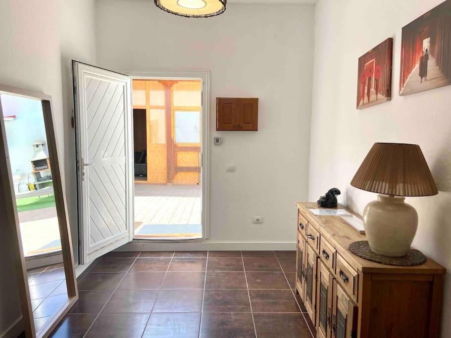 Balcon de Telde Villa Montana מראה חיצוני תמונה