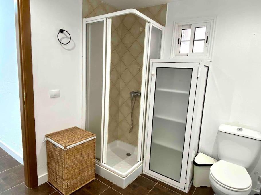 Balcon de Telde Villa Montana מראה חיצוני תמונה